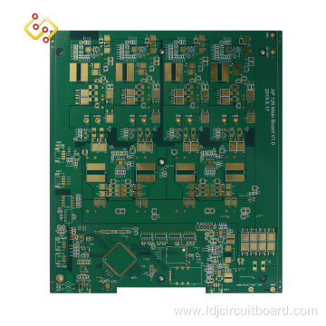 PCB Rapid Prototyping Services Electronic Product Develop